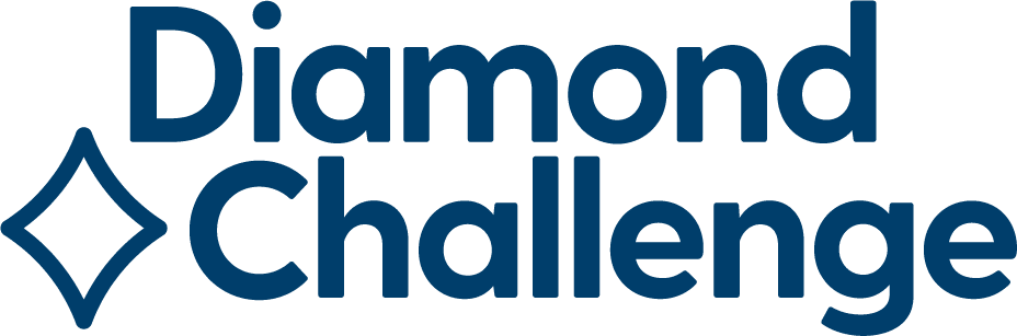 Diamond Challenge logo