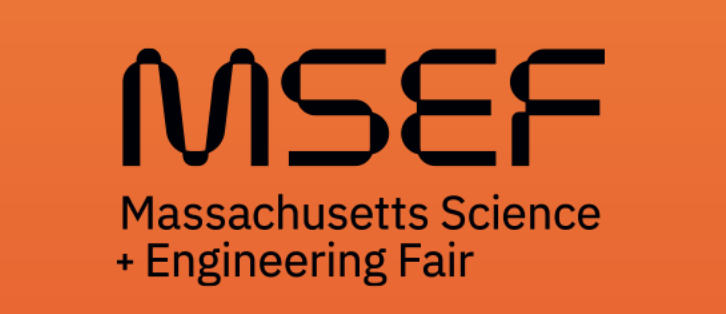 Massachusetts Science and Engineering Fair logo